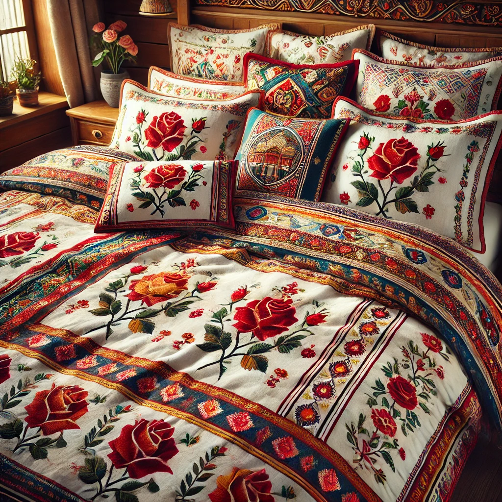български марки